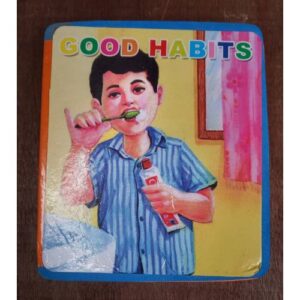 Carticica educativa din spuma, 5 modele, Invata prin joaca