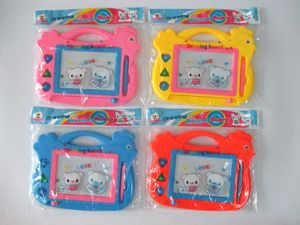 Tăbliță Magnetică  27x22x1.8 cm