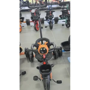 Tricicletă 520 Set 4 Bucăți/Bax