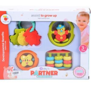 Set 4 zornaitoare bebelusi