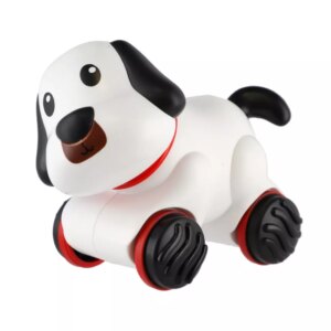 Cățel Twist Inerție 12 Bucăți