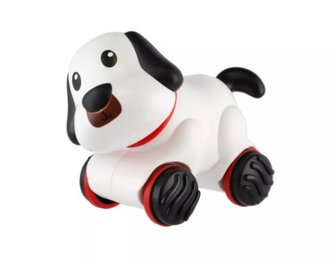 Cățel Twist Inerție 12 Bucăți