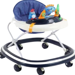 Premergător 619 Albastru