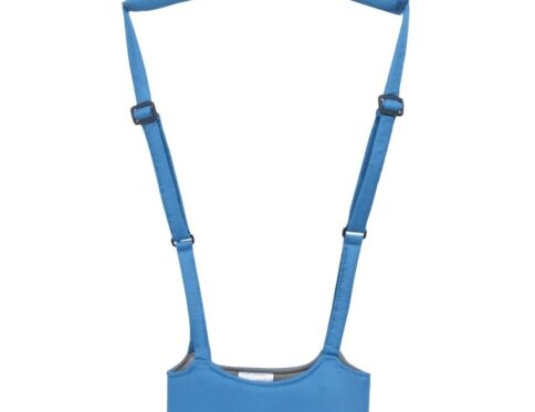 Ham pentru bebelusi bleu