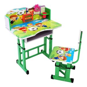 Birou Copii Model C1 pentru Studiu