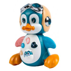 Pinguin Electric 8865A