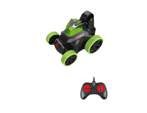 Mașină R/C 360° 40Mhz Mini Basculantă