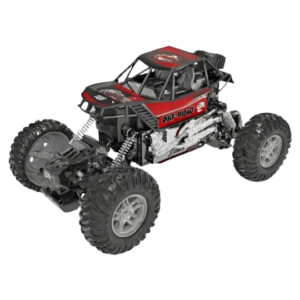 Mașină R/C 1:20 Off-Road Graffiti