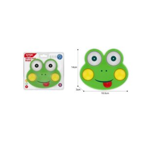 Minge Popping Senzorială Model Broască