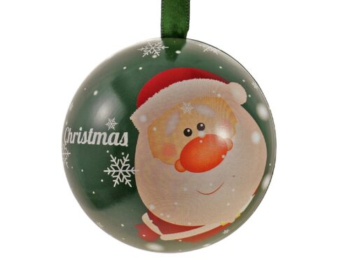 Baloane Rotunde Crăciun Serie Festivă