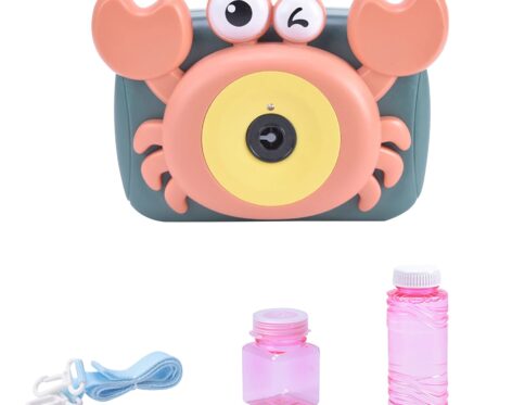 Aparat Baloane 3104 Crab