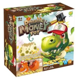 Joc de masa, Dino Bush