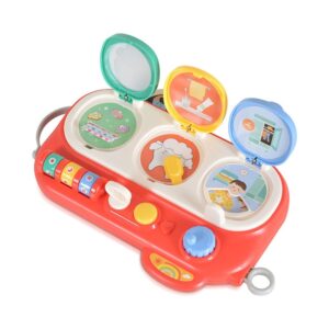 Mini Busy Board Educativ