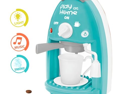 Aparat Cafea de Jucărie QF2905G