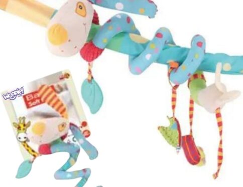 Jucărie pentru Pătuț