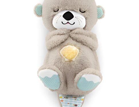 Jucărie Plus Leneș cu Lumini și Muzică