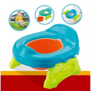 Oliță Portabilă Travel 8807